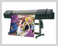 ROLANG PRINTER