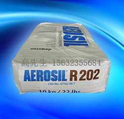  AEROSIL R202