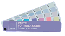 PANTONEͨɫ۲ɫ䷽ָ(ȫ°)