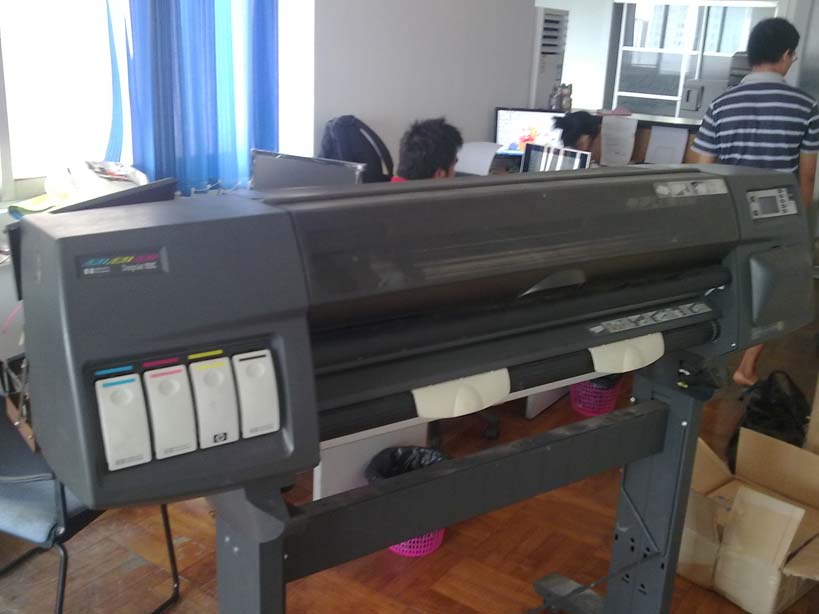 HP 1050ӡ