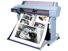 EPSON 9600