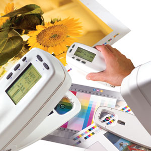 X-Rite&nbsp;500ϵ�зֹ��ܶ���&nbsp;