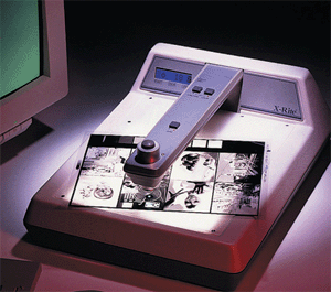 X-Rite&nbsp;361T̨ʽ͸���ܶ���