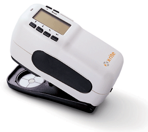 X-Rite&nbsp;SPϵ�зֹ�����&nbsp;