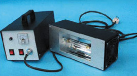 UV