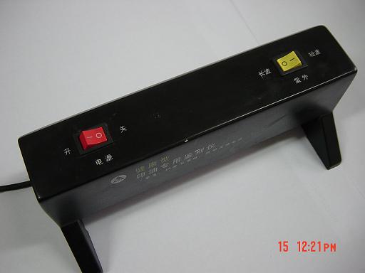 α