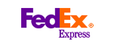 FEDEXʿ