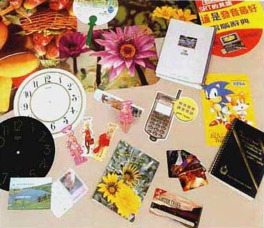 撕不烂吊牌用纸--PP合成纸