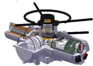 Ӣ ROTORK ִ