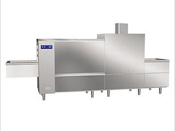 山东餐具清洗设备A济南消毒洗碗机 餐具消毒烘干机