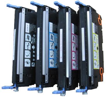 Q2672A/Q2670A/Q2671A/Q2673A/HP3500