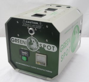  Green Spot UVԴ