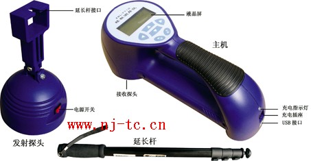 ¥ȼZBL-T710