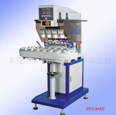 �������ʹ���ɫ������ӡ��&nbsp;SPC-846D&nbsp;