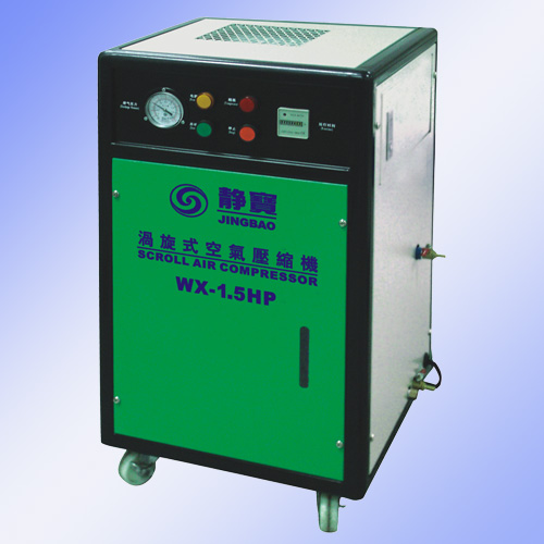 WX-1.5HP ����ʽ����ѹ������������