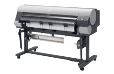 CANON W8400
