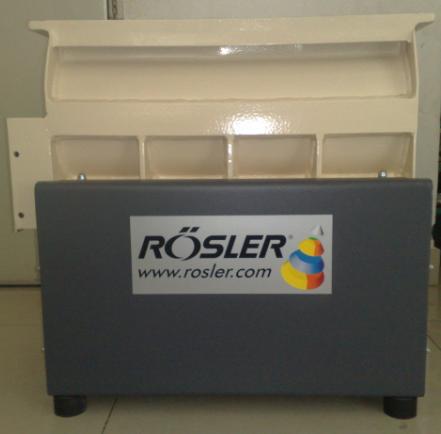 ¹Roslerĥ/ĥĥ 
