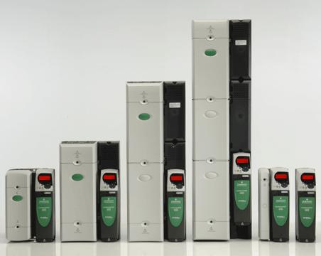 ӢControl Techniques