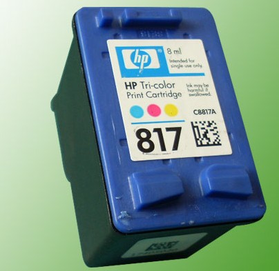 hp817