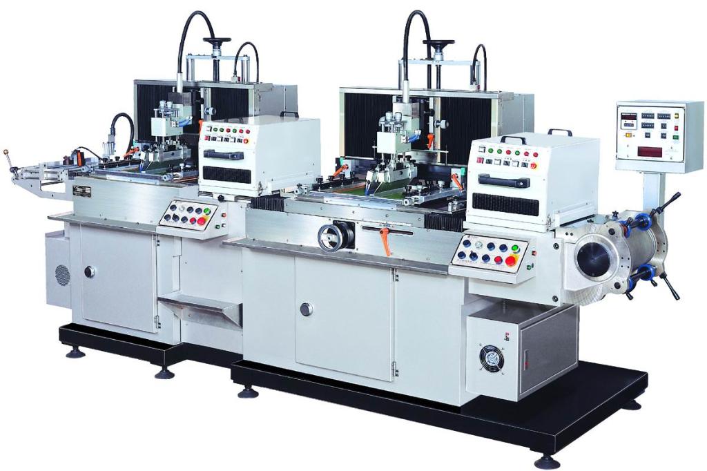 ̨������ȫ�Զ�˿������ӡ��&nbsp;̨�����ӡ��