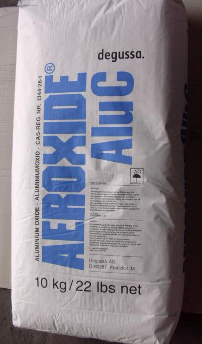 AEROXIDE Alu C