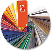 �¹�RALɫ��-RAL�Ͷ�����ɫ��&nbsp;