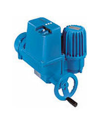 �¹�����EMG-DREHMO �綯ִ�л���