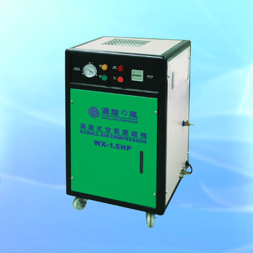WX-1.5HP ʽѹ