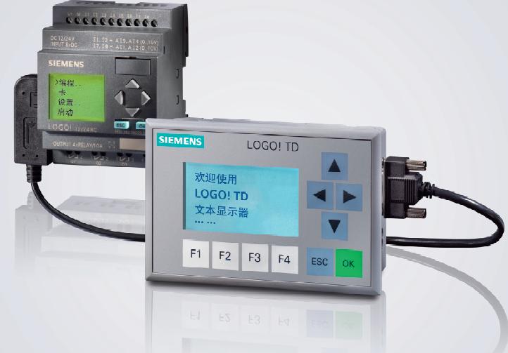 רҵ�ṩ����������LOGO!ϵ���豸