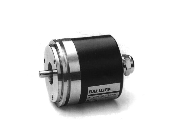 ¹BALLUFF