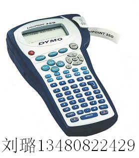 dymo LP350Ӣĵӱǩ dymoתӡ