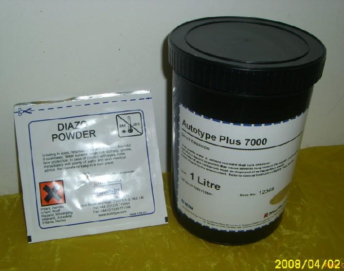 AUTOTYPE��ͼ̩PLUS7000