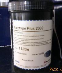 AUTOTYPE��ͼ̩ PLUS2000