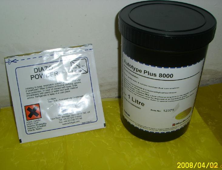 AUTOTYPE��ͼ̩ PLUS8000