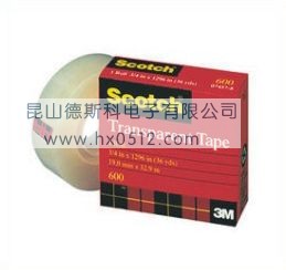 3m 600