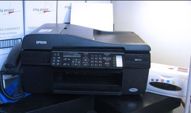 EpsonME650FNīϵͳ