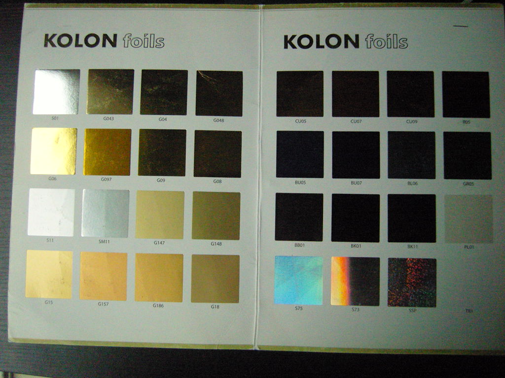 KOLONֽ̽