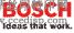BOSCHʿܴ