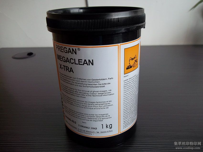 PREGAN MEGACLEAN X-TRA Ӱ