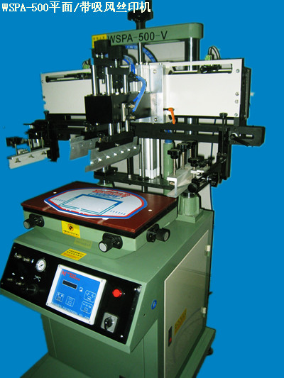 WSPA-500-Fƽ˿ӡˢ