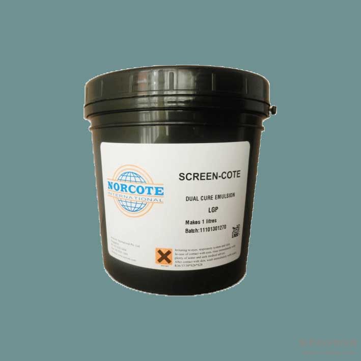 ����ŵ��Nor-cote �������������й⽺LGP