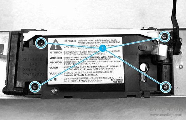 LaserRG9-1498-040CN