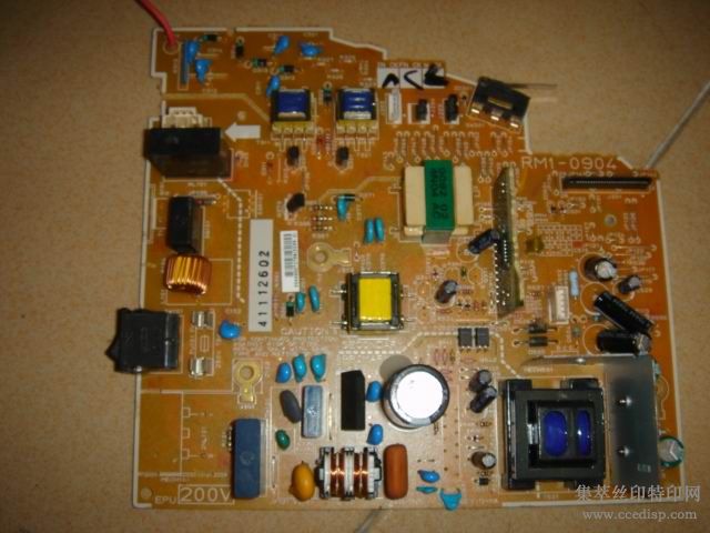 RM1-0808-040CNԴPower Board