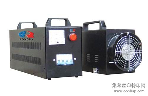 便携式固化机，小型UV固化机，紫外线光固机