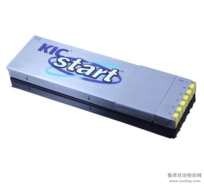 KIC START¯²