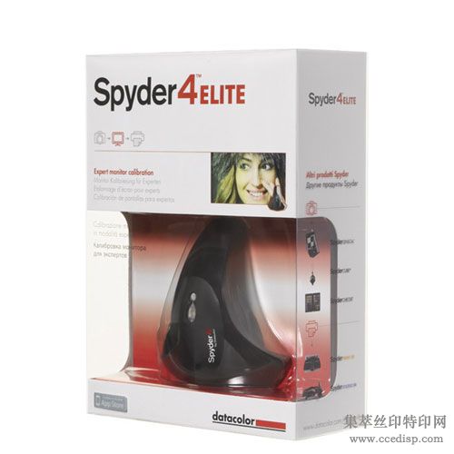 УɫSpyder4 Elite ֩4 ȫ