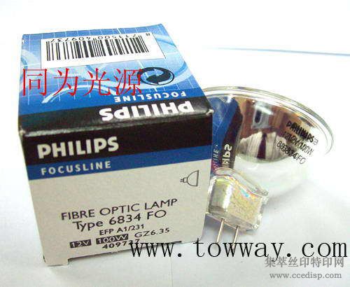 PHILIPS±ٵƱ6834EFP