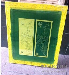 ˿ӡ���澫�ܶ������澫ϸ˿ӡ�ư�/��������/˿��ӡˢ