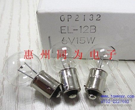 ƾHOSOBUCHIEL-12B6V15W밵/ٵ