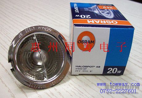 osramڱ41930SP24V20WһĹ